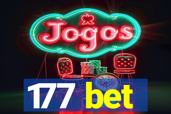 177 bet